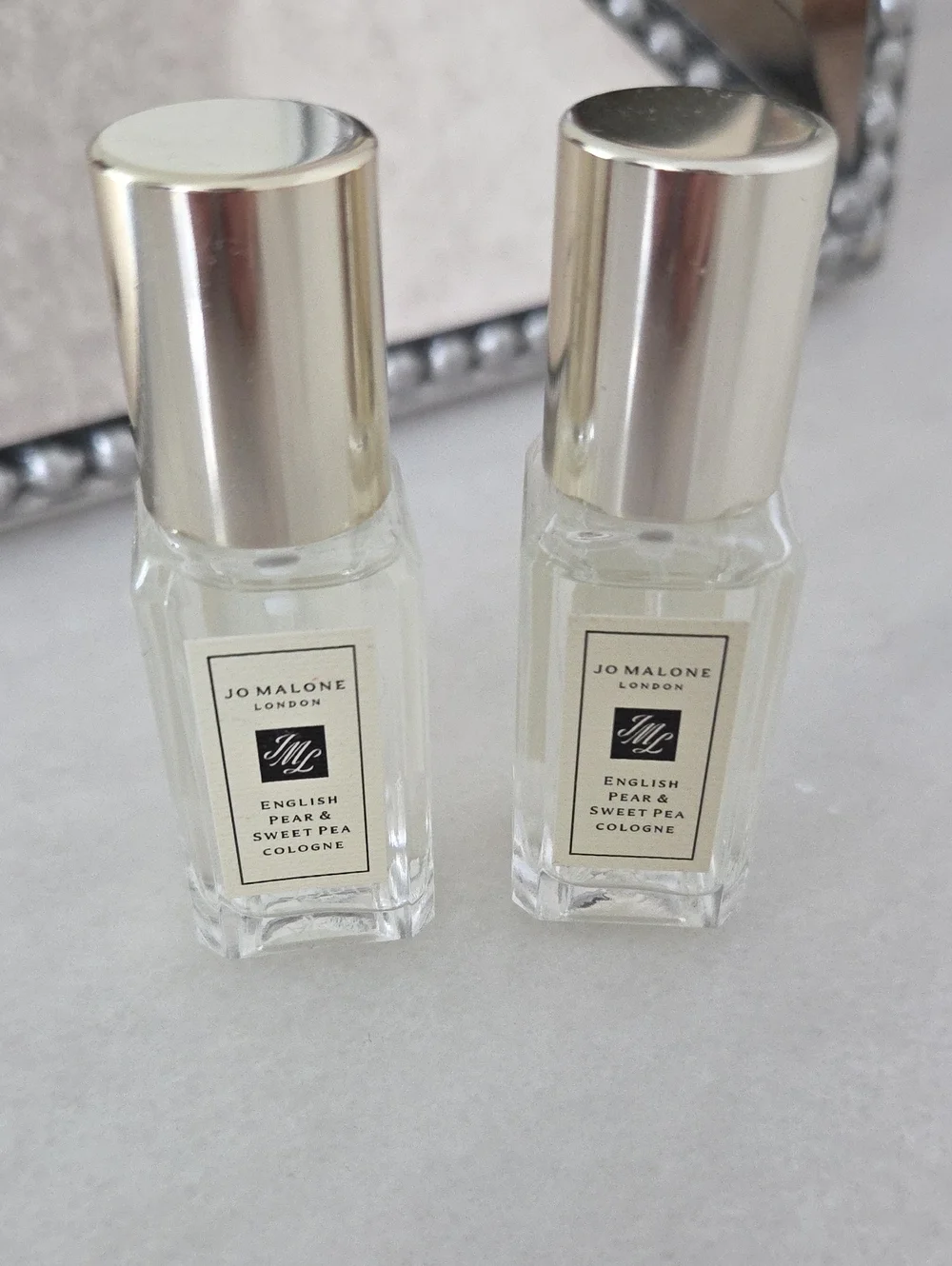 Jo Malone English Pear & Sweet Pea. BRAND NEW!
